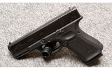 Glock~19 Gen 5~9 mm - 1 of 2