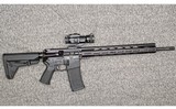 Ruger~AR-556~5.56x45 mm NATO - 1 of 5