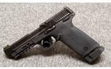 Smith & Wesson~M&P 22 Magnum~22 Magnum - 1 of 2