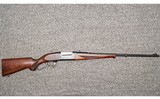 Savage Arms~99~300 Savage - 1 of 7