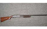 Remington~870~12 Gauge - 1 of 7