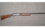 Remington~870~12 Gauge - 1 of 7
