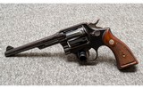 Smith & Wesson~No Marked Model~38 S&W SPL - 1 of 2