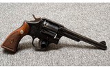 Smith & Wesson~No Marked Model~38 S&W SPL - 2 of 2