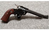 Ruger~Single-Six~22 Cal - 2 of 2