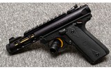 Ruger~Mark IV~22 Long Rifle - 2 of 2