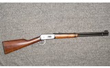 Winchester~94~30-30 Winchester - 1 of 7