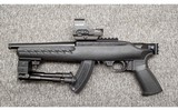 Ruger~22 Charger~22 Long Rifle - 1 of 2