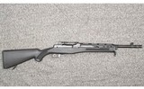 Ruger~Mini-14~300 ACC Blackout - 1 of 5