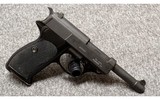 Walther~P1~9 mm - 2 of 2