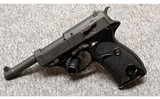 Walther~P1~9 mm - 1 of 2