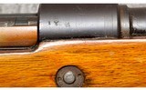 BCD~K98~8 mm Mauser - 10 of 10