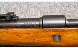 BCD~K98~8 mm Mauser - 8 of 10