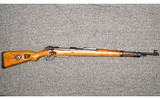 BCD~K98~8 mm Mauser - 1 of 10