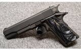 ACP~M1911A1-FS~38 Super - 1 of 2