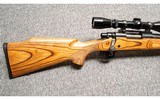 Remington~700~22-250 Remington - 2 of 7