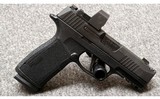 SIG Sauer~P365~9 mm - 2 of 2