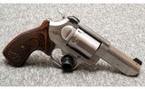 Kimber~K6S~357 Magnum - 2 of 2