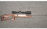 Savage~Mark II~22 Long Rifle - 1 of 7