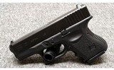 Glock~27~40 S&W - 1 of 2