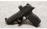 SIG Sauer~P365~9 mm - 1 of 2