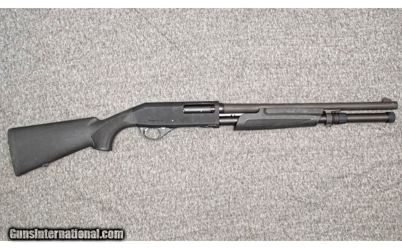 Stoeger~P3000~12 Gauge