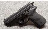 SIG Sauer~P229~40 S&W - 1 of 2