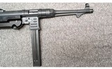 American Tactical~MP40 P~9 mm - 3 of 5