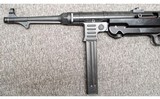 American Tactical~MP40 P~9 mm - 5 of 5