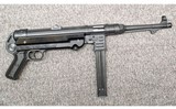 American Tactical~MP40 P~9 mm - 1 of 5