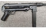 American Tactical~MP40 P~9 mm - 2 of 5