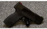 Smith & Wesson~M&P 45 Shield~45 Auto - 2 of 4