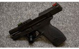 Smith & Wesson~M&P 45 Shield~45 Auto - 3 of 4