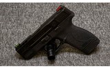 Smith & Wesson~M&P 45 Shield~45 Auto - 1 of 4