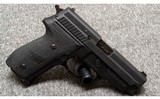 SIG Sauer~P229~40 S&W - 2 of 2