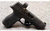 SIG Sauer~P365 XL~9 mm - 2 of 2