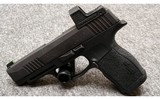 SIG Sauer~P365 XL~9 mm - 1 of 2