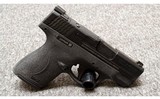 Smith & Wesson~M&P 9 Shield Plus~9 mm - 2 of 2