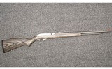 Marlin~60SS~22 Long Rifle - 1 of 7