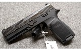 SIG Sauer~P320~9 mm - 1 of 2