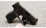 SIG Sauer~P365~9 mm - 2 of 2