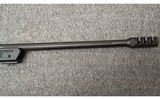 Savage Arms~110~338 Lapua Magnum - 4 of 7
