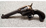 Uberti~1873~357 Magnum - 2 of 2