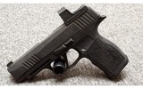 SIG Sauer~P365 XL~9 mm - 1 of 2