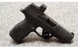 SIG Sauer~P365 XL~9 mm - 2 of 2