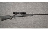 Savage Arms~111~7 mm Remington Magnum