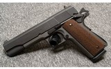 Springfield Armory~Mil-Spec~45 Auto - 1 of 2