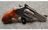 Smith & Wesson~686-6~357 Magnum - 2 of 2