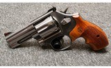 Smith & Wesson~686-6~357 Magnum - 1 of 2