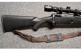 Savage Arms~111~7 mm Remington Magnum - 2 of 7